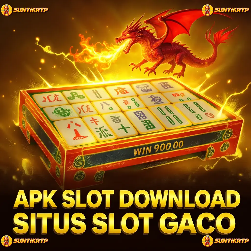 SUNTIK RTP: Bouquad link login - suntik rtp slot image 1