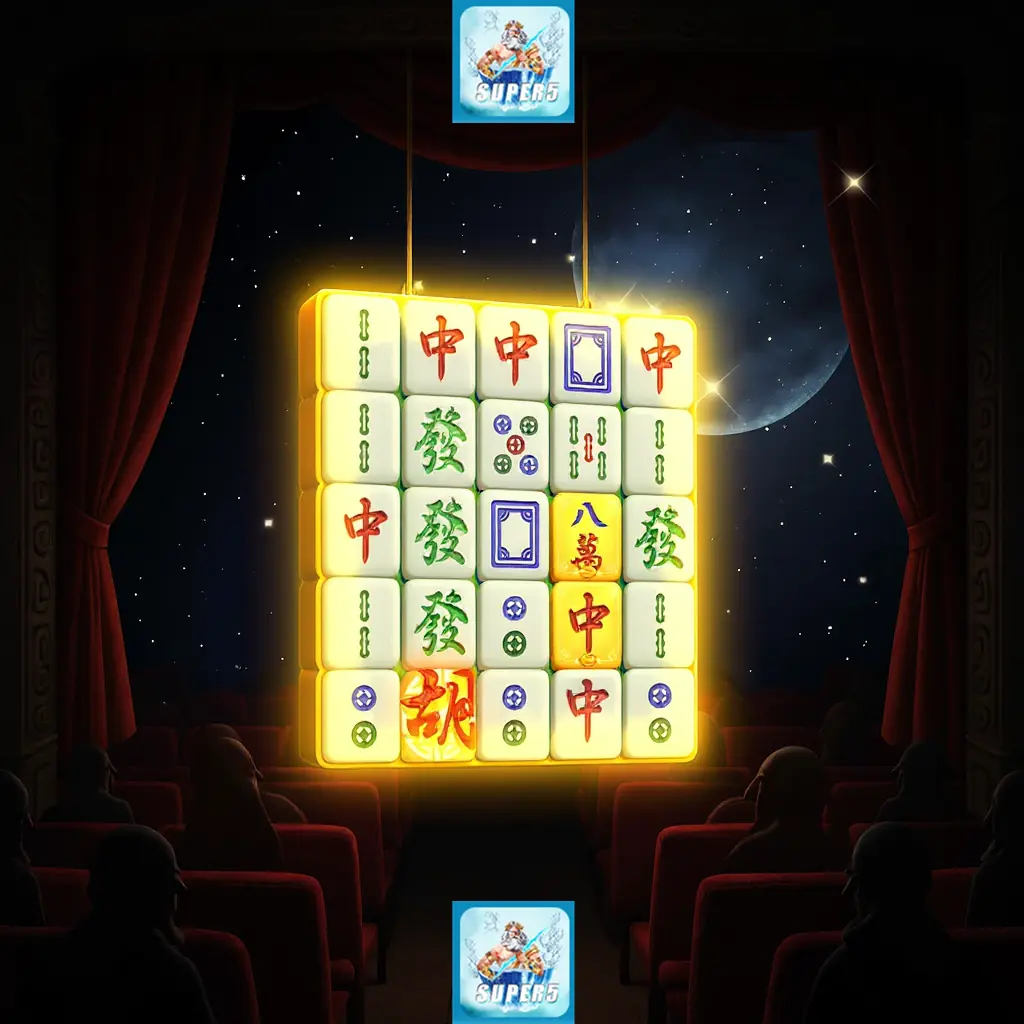 SUPER5 Apk