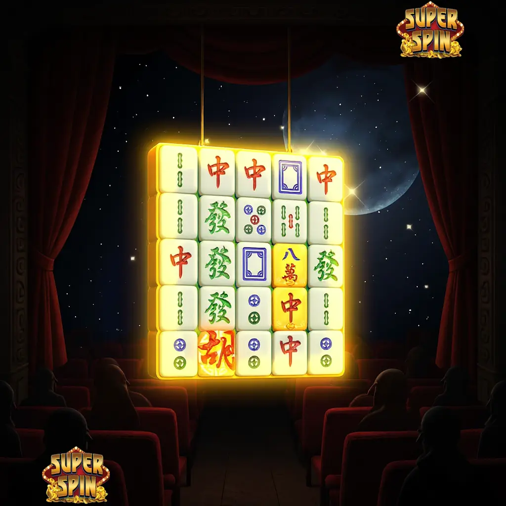 SUPERSPIN Apk