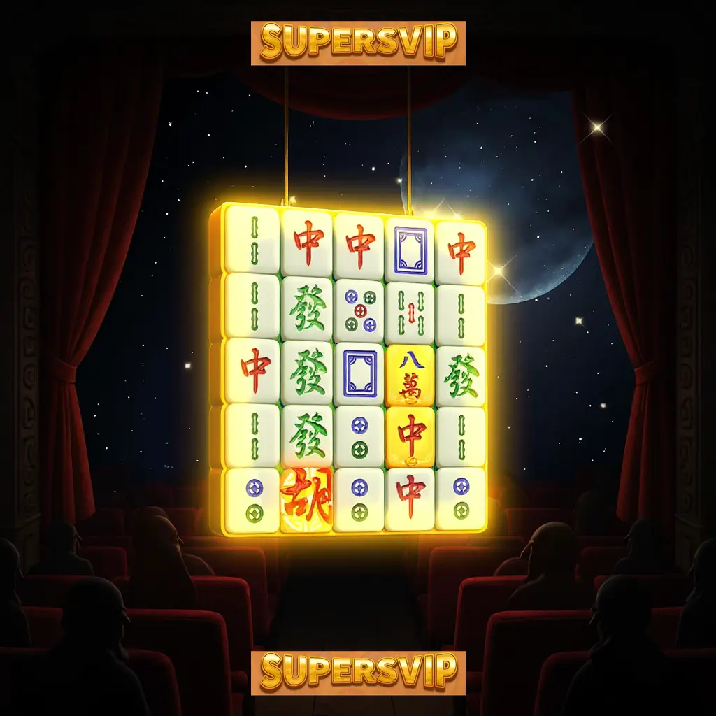 SUPERSVIP Apk