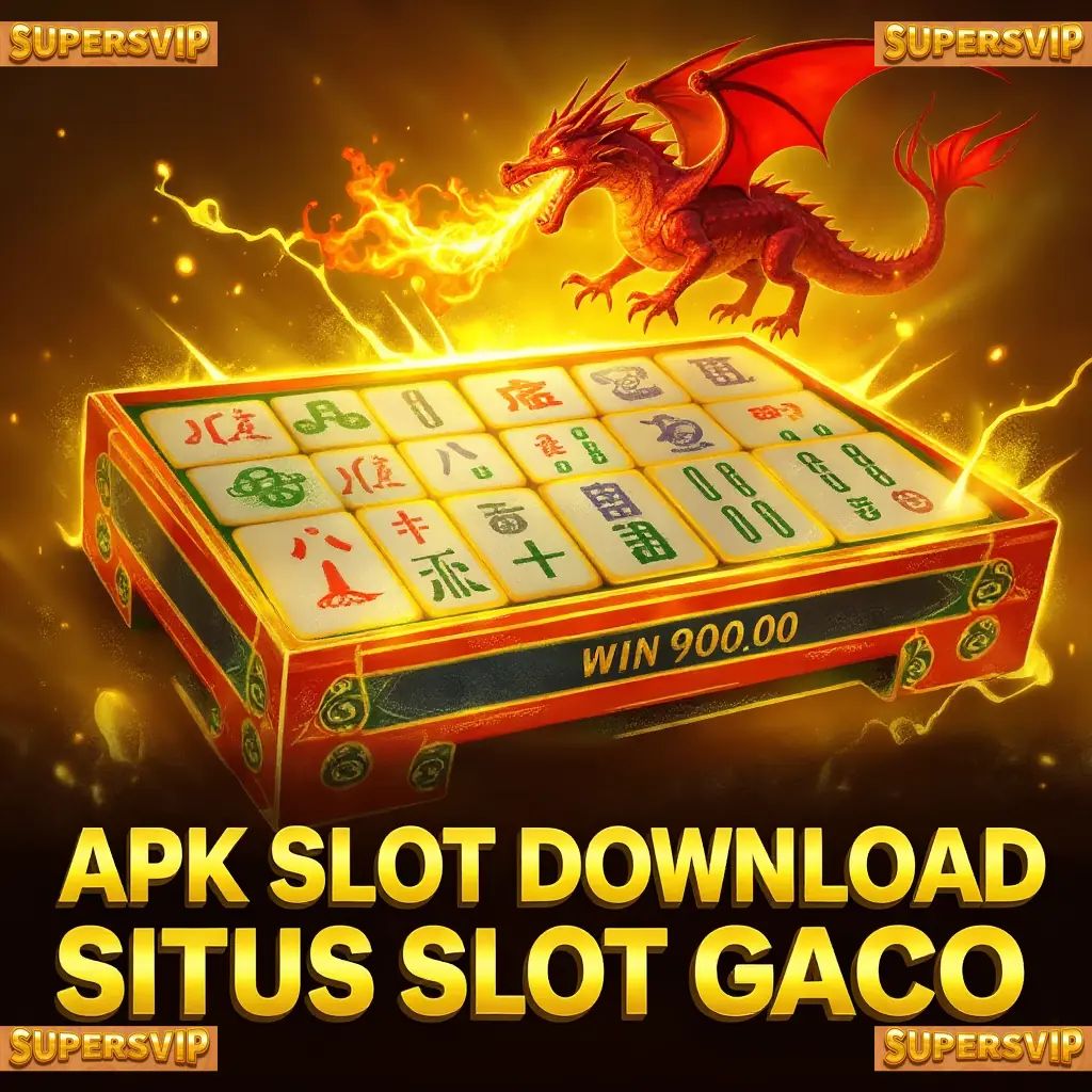 SUPERSVIP: Bouquad aplikasi supersvip - Super SVIP image 1
