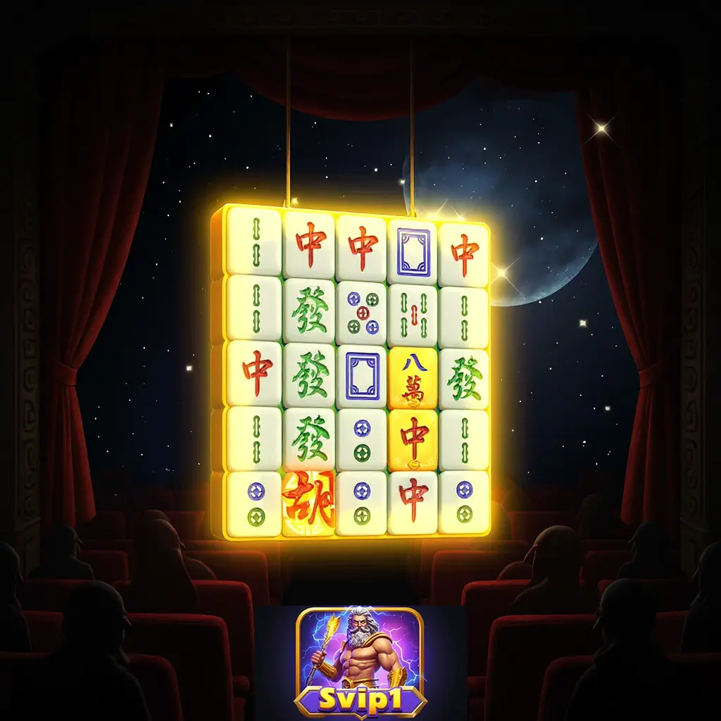 SVIP1 Apk