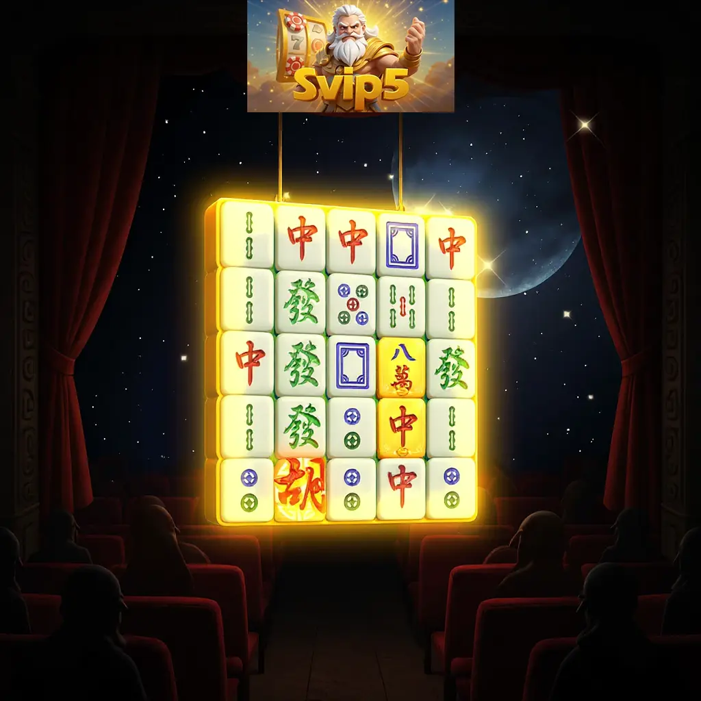 SVIP5 Apk
