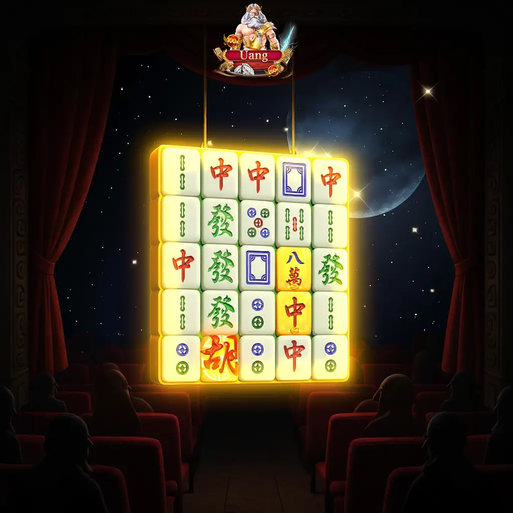 UANG777 Apk