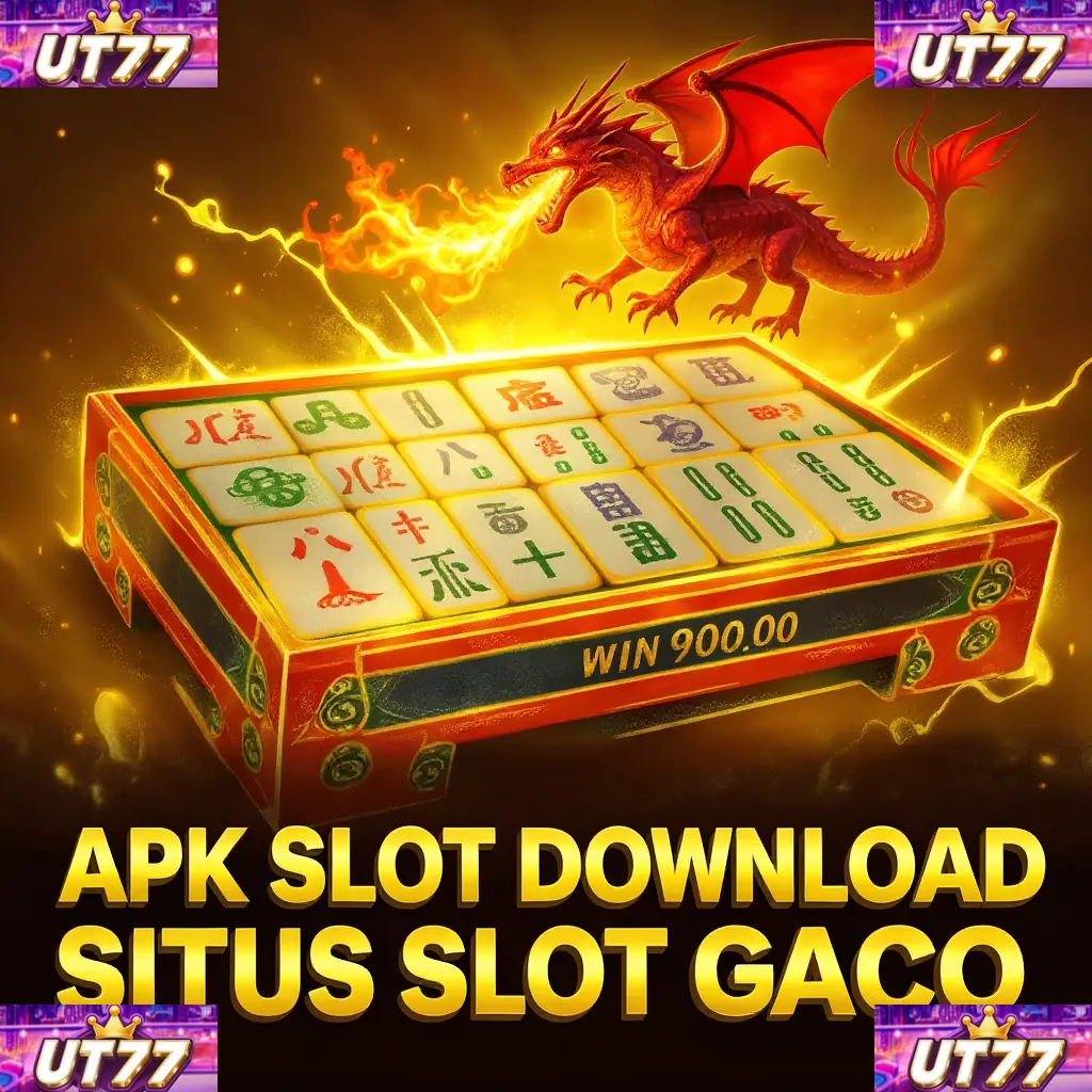 UT77: Bouquad slot link - ut 77 image 1