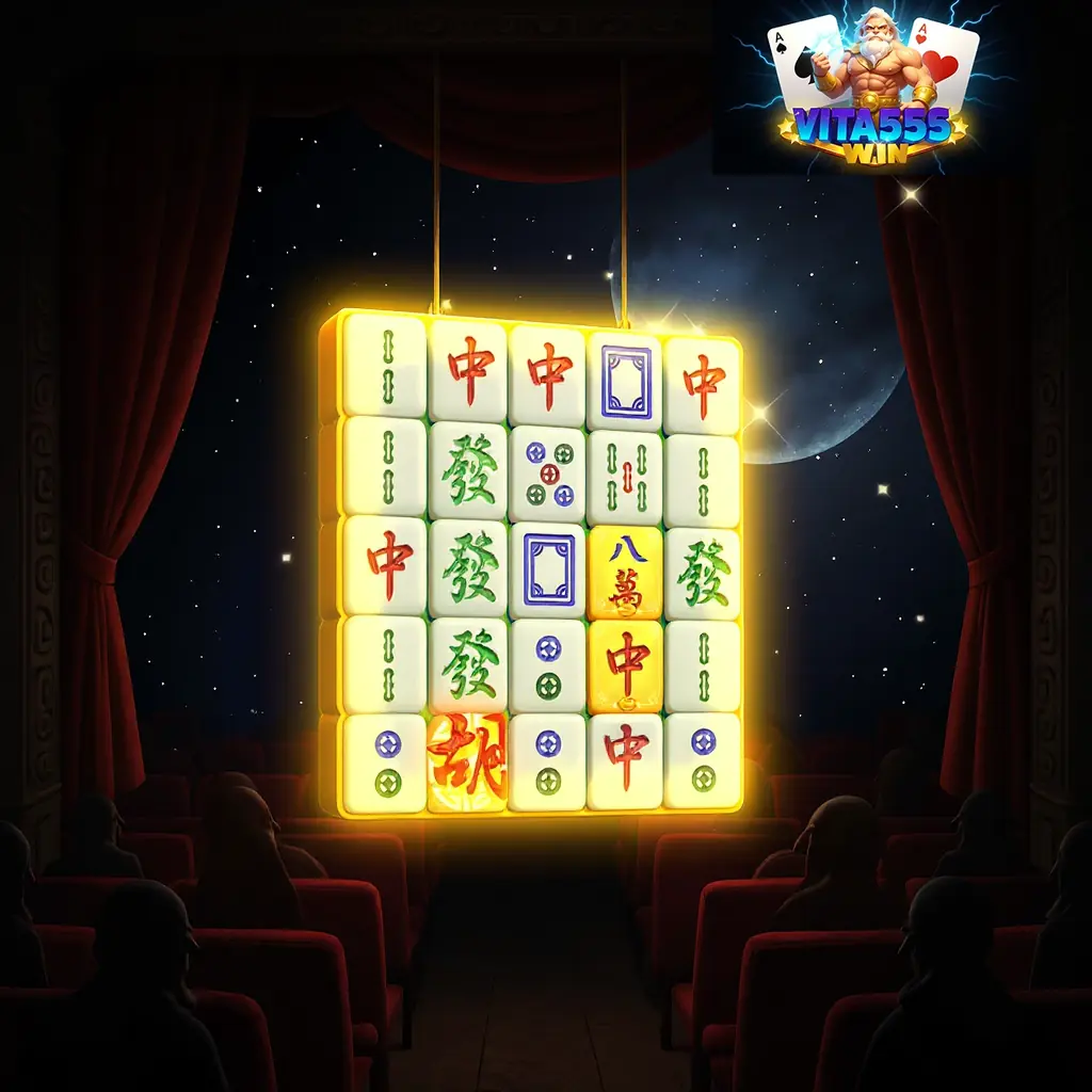 VITA555 Apk
