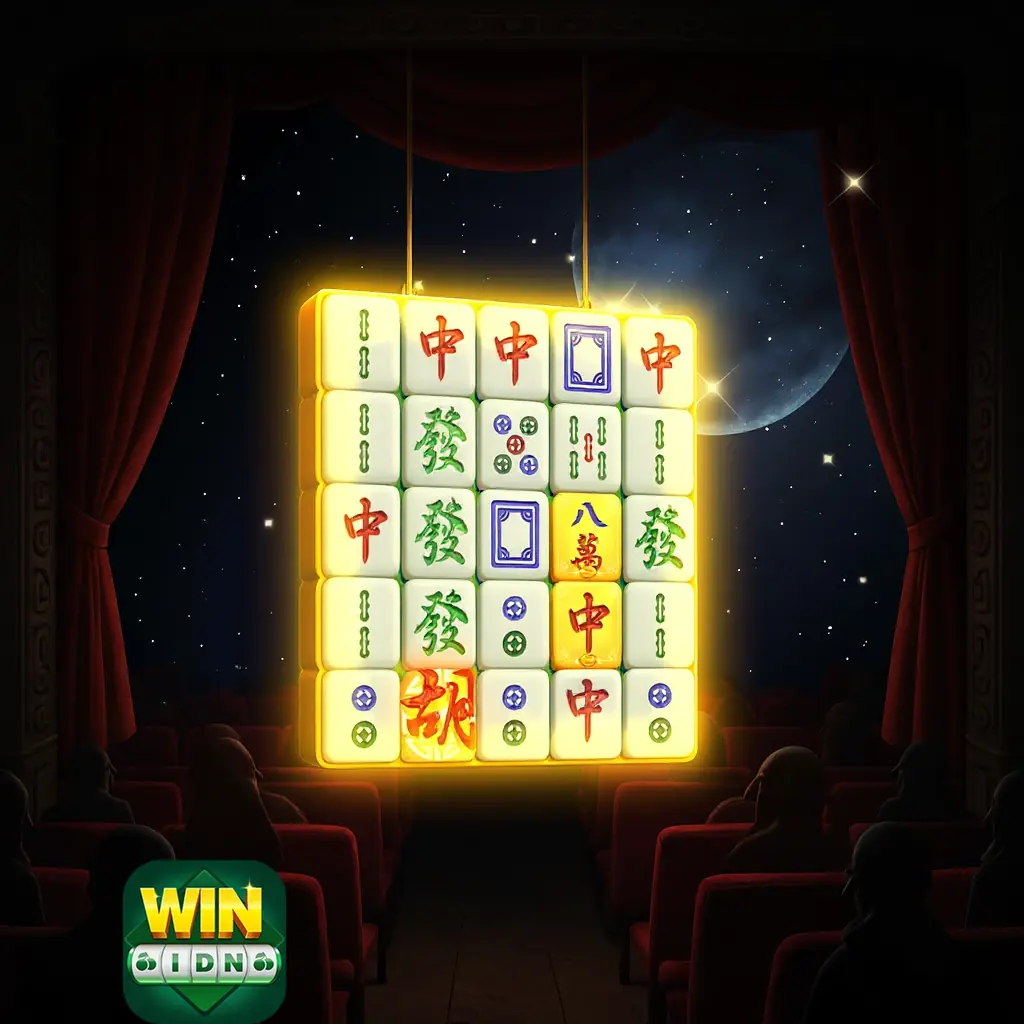 WINIDN Apk