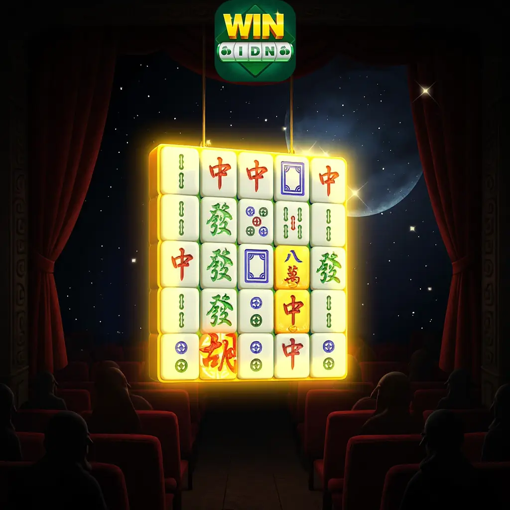 WINIDNBET Apk