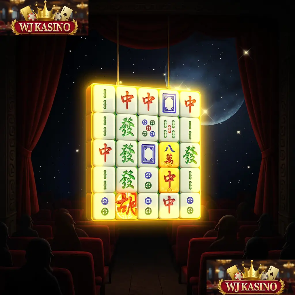 WJKASINO Apk
