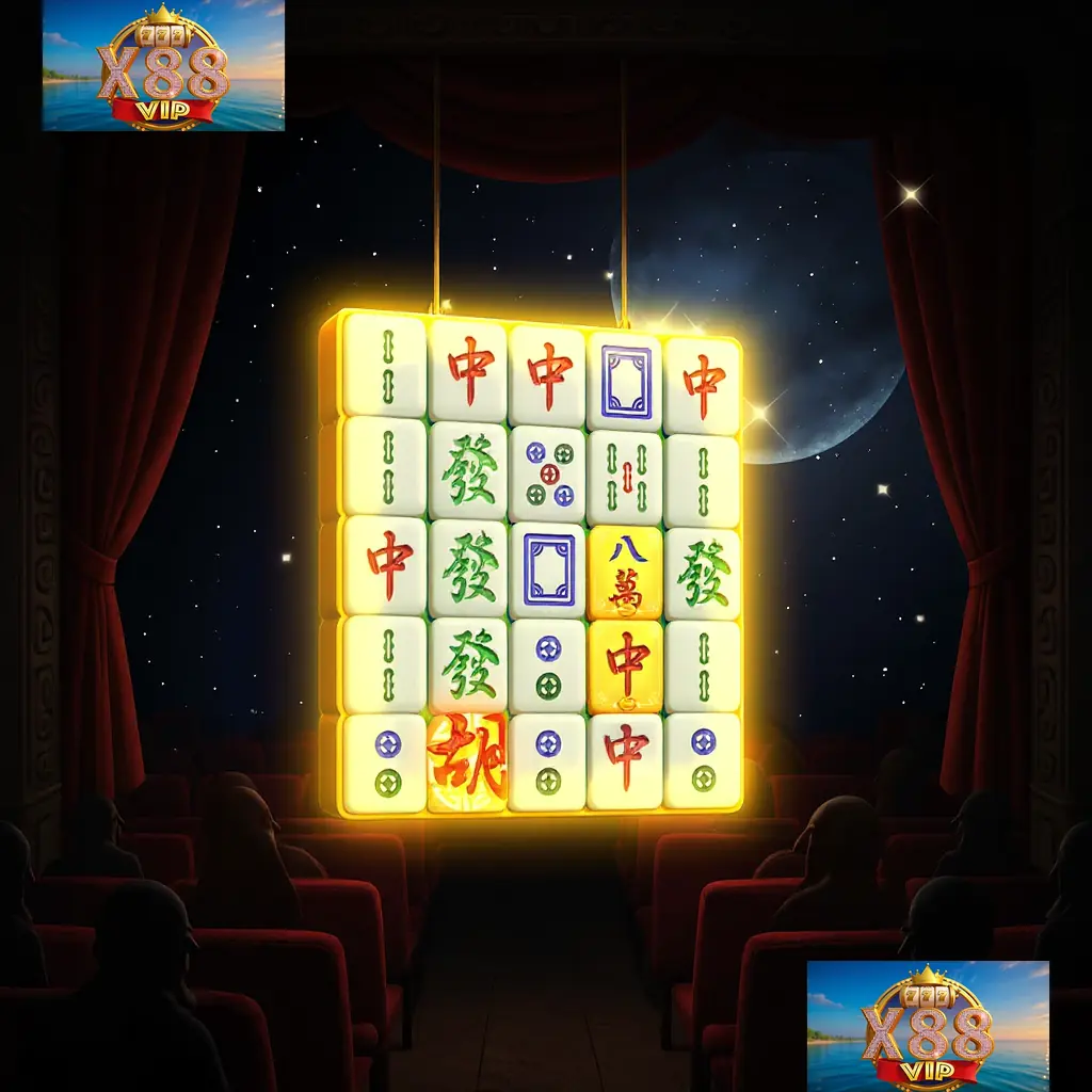 X88VIP Apk