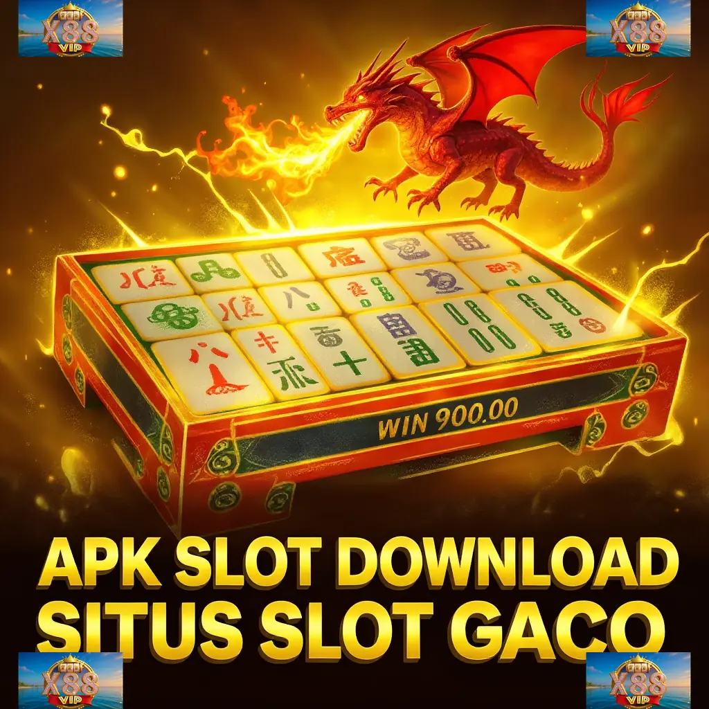 X88VIP: Bouquad apk x88vip aplikasi - x 88 vip image 1